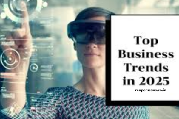 Business Trends