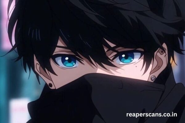 DP Anime for WhatsApp - Trending Anime Profile Picture