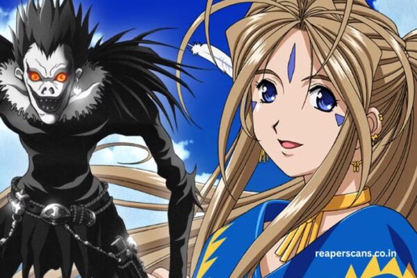 God Anime – Top Shows That Explore Divine Power