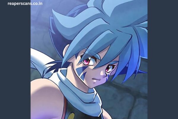 Kai Beyblade – Discover Why He’s a Fan Favorite Character