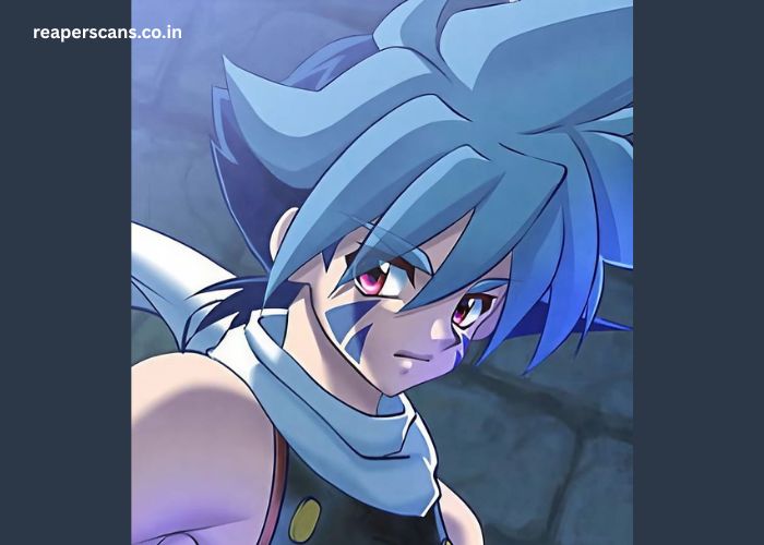 Kai Beyblade – Discover Why He’s a Fan Favorite Character