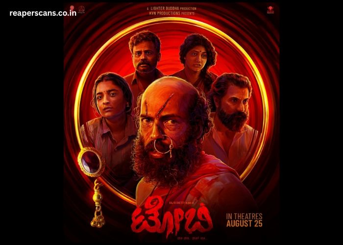 Tobi Kannada – Discovering the Plot of the Tobi Kannada Film