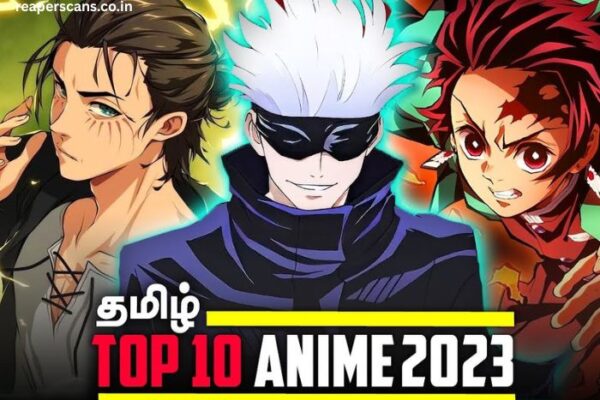 Anime Tamil – Stream Popular Tamil Anime & Cartoons Now