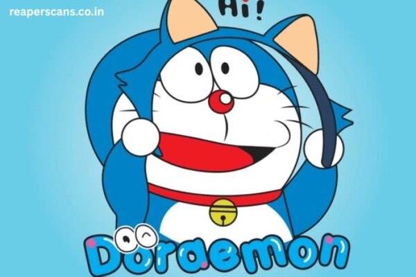 Doremon Pic – Thousands of HD Doraemon Images Available Now