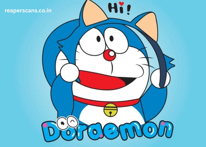 Doremon Pic – Thousands of HD Doraemon Images Available Now