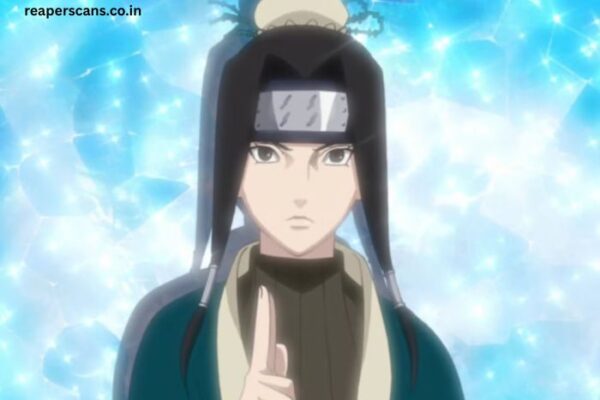 Haku Naruto – The Mysterious Ice User and His Role in the Story