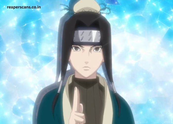 Haku Naruto – The Mysterious Ice User and His Role in the Story