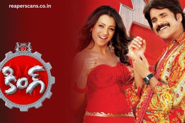 King Telugu – SunNXT Streaming Action Movie in HD Now!