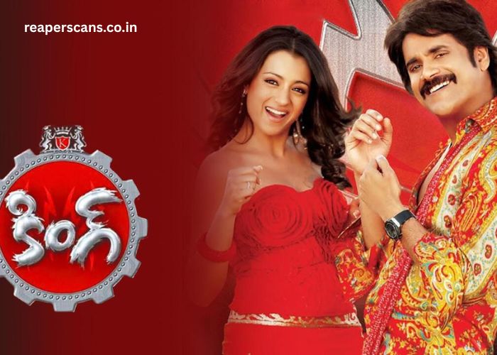 King Telugu – SunNXT Streaming Action Movie in HD Now!