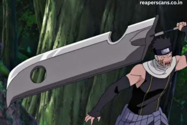 Naruto Weapons – Discover Which Weapon Naruto Uses Naruto Weapons – Discover Which Weapon Naruto Uses