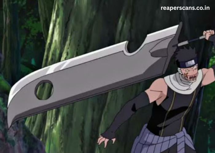 Naruto Weapons – Discover Which Weapon Naruto Uses