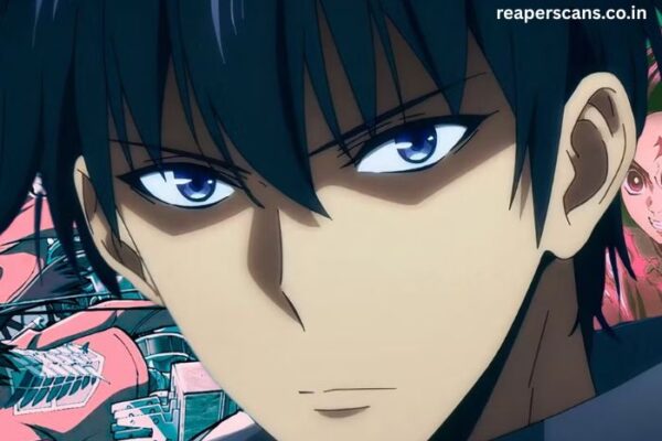Anime4u – Watch Top Anime Series Anytime Online