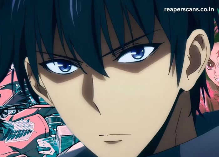 Anime4u – Watch Top Anime Series Anytime Online