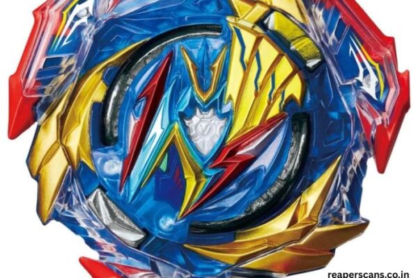 Valtryek Beyblade – Valtryek’s Powers and Abilities Explained