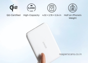 What to Check Before Buying a Wireless Power Bank?