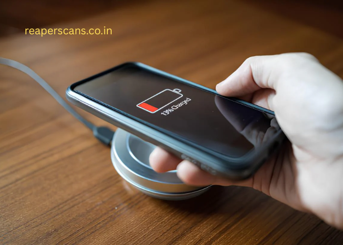 How to Make Your Phone Charge Faster