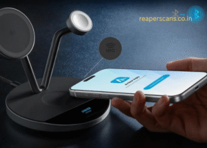 What Makes a Wireless Charger Stand Travel-Friendly?