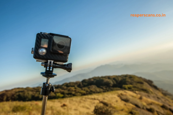 From Trails to Waterfalls: The Best Action Cams for Nature Lovers