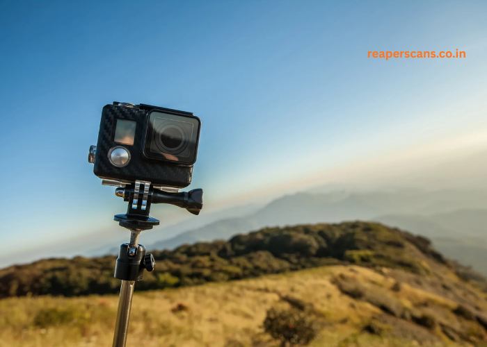From Trails to Waterfalls: The Best Action Cams for Nature Lovers